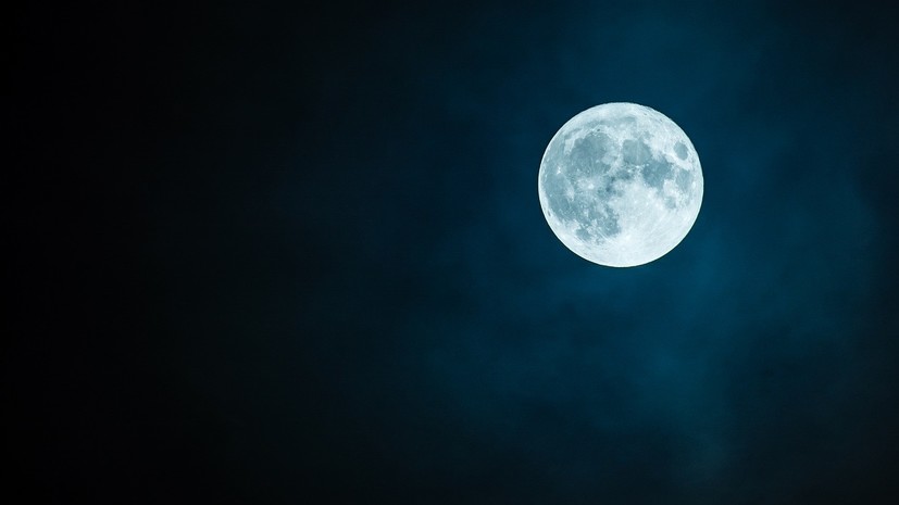 Эксперт прокомментировал сообщения о необходимости освоения Луны всем мировым сообществом