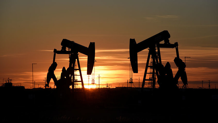 Режим сокращения: ОПЕК снизила прогноз по росту потребления нефти на 2018—2019 годы 