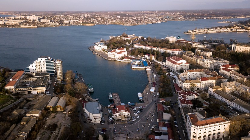 Аксёнов прокомментировал отставку министра транспорта Крыма
