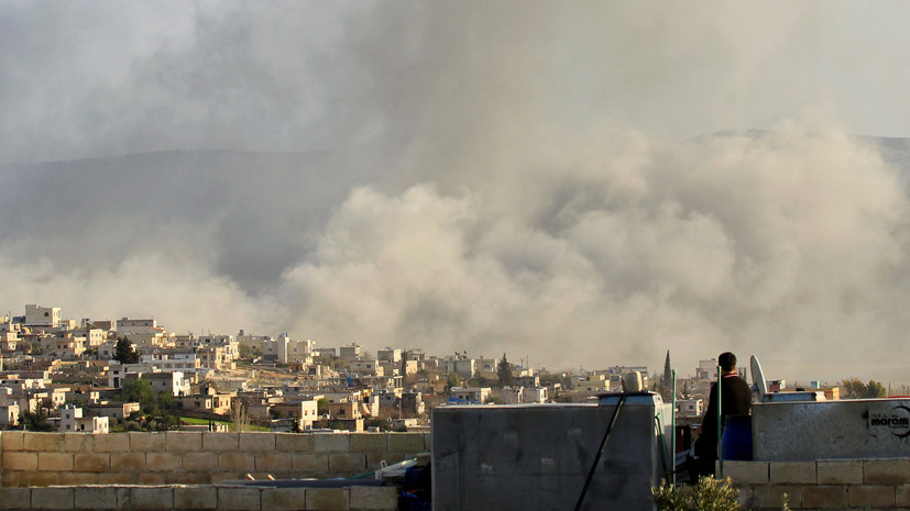 Экс-госсекретарь США отказался от своих слов о полной ликвидации химоружия в Сирии