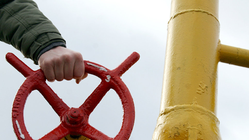 В «Укртрансгазе» заявили о намерении вложить в украинскую ГТС около $2 млрд в течение 10 лет