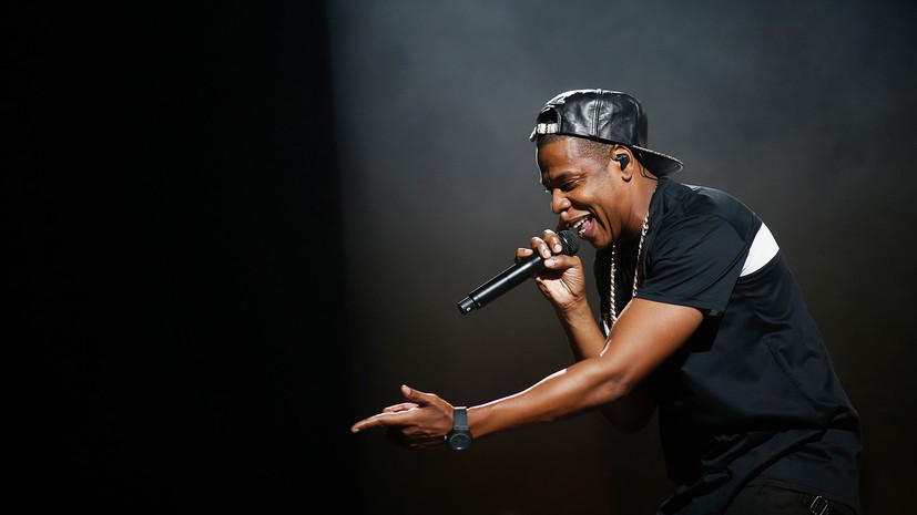 Jay-Z стал самым высокооплачиваемым рэпером по версии журнала Forbes в 2018 году