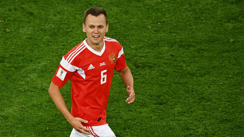 Отец Черышева об итогах допинг-расследования: никаких вопросов к нам и не было