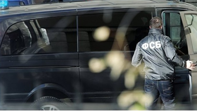 В Иванове против жителя возбудили дело за несообщение о связях знакомого с боевиками