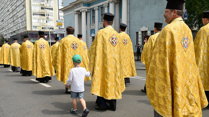 Польская церковь выступила против поспешных решений по украинской автокефалии