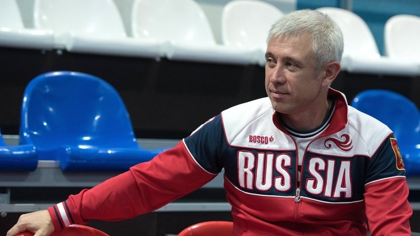 Тренер сборной России по тхэквондо прокомментировал участие россиянки в призыве не восстанавливать РУСАДА в правах