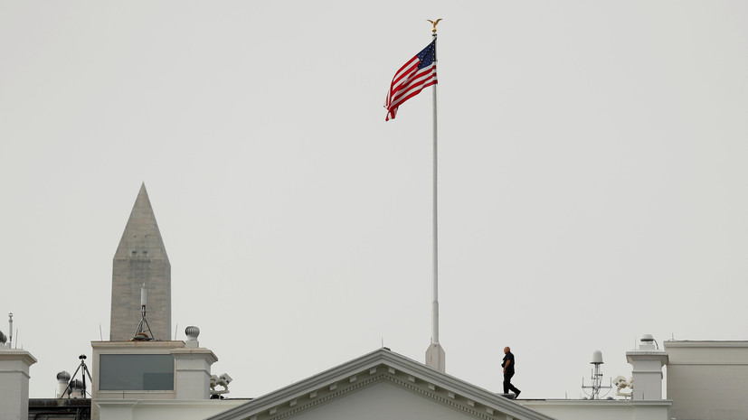 Соловьёв оценил заявление США о подготовке новых санкций из-за дела Скрипалей