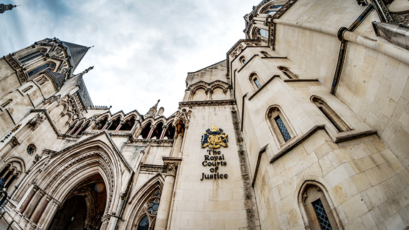 Апелляционный суд Англии не поддержал три из четырёх доводов Украины по делу о долге перед Россией