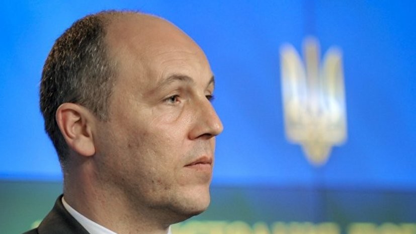 В МИД Франции прокомментировали слова спикера Рады о Гитлере