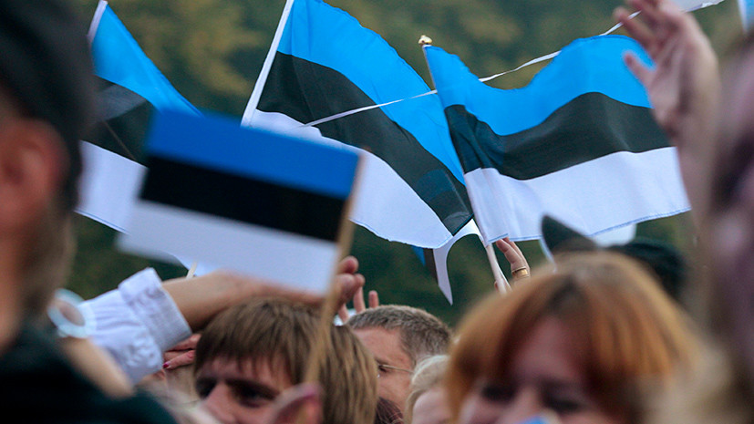 «Атака на права человека»: как власти Эстонии ограничивают использование русского языка в стране