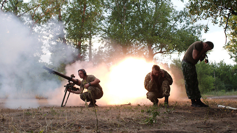 Партнёрский бизнес: почему в Госдепе заявили о возможности Украины покупать оружие
