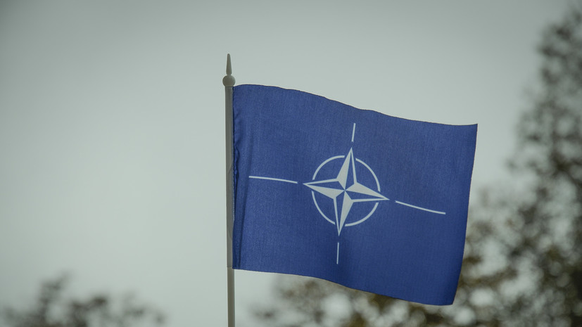 НАТО запустило исследование методов разведки в интернете