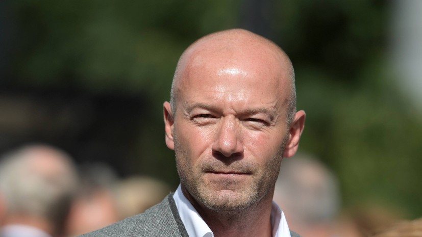 Экс-футболист сборной Англии: Погба должен сказать своему агенту, чтобы он замолчал