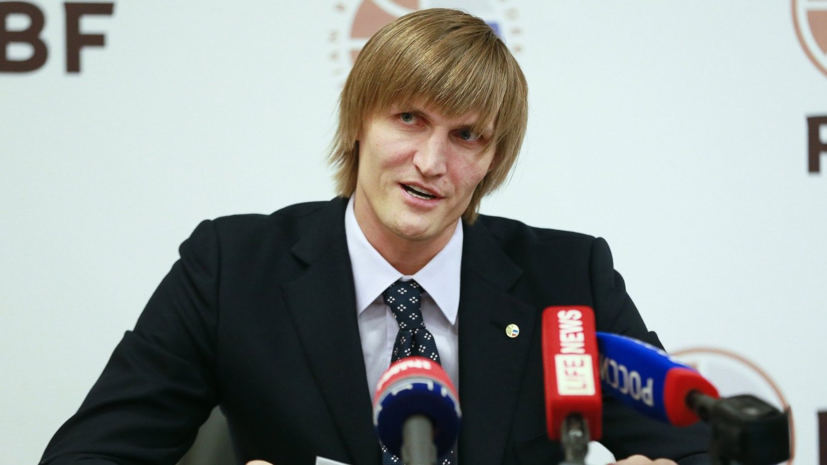 Кириленко заявил, что ожидал нервной игры со сборной Болгарии по баскетболу