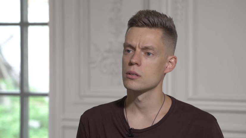 Дудь ушёл с поста главного редактора Sports.ru