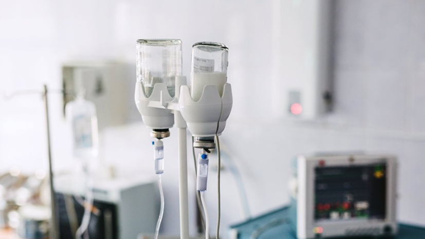 Ещё в одной школе Екатеринбурга выявили случай заболевания менингитом