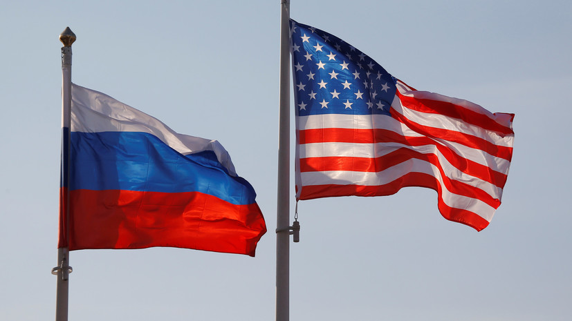 В Американской торговой палате не исключили полного ухода компаний США из России