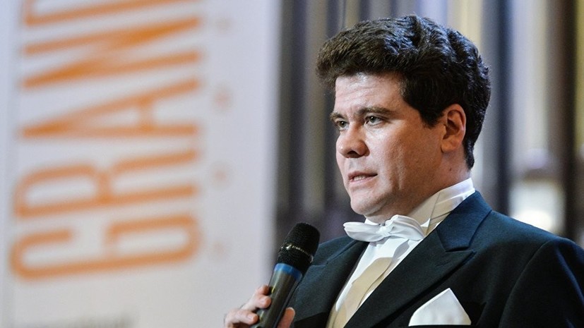 Мацуев: раньше люди обсуждали футбол, а не шелуху в виде лайков