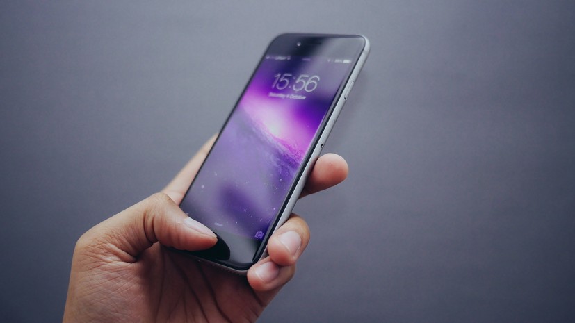 Apple выпустила iOS 12