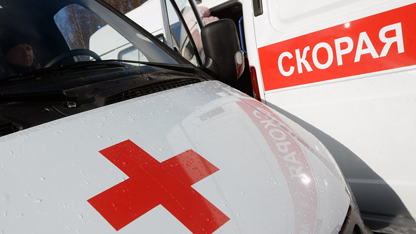 В больнице скончалась пострадавшая при взрыве на заводе в Дзержинске женщина