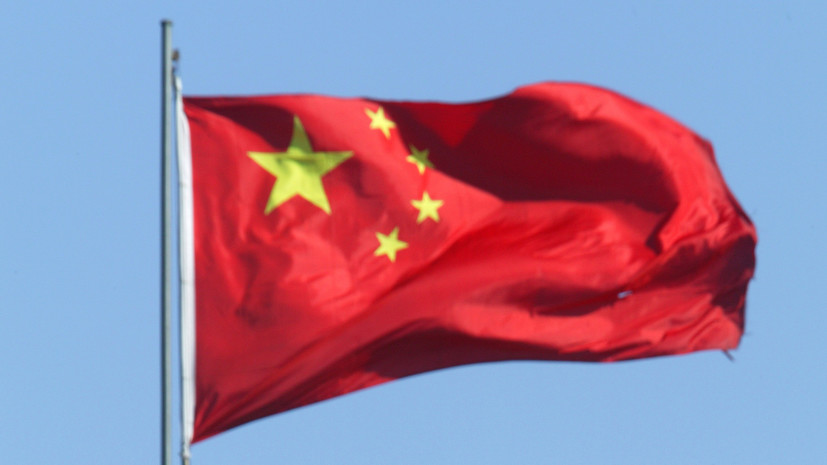 Китай объявил об ответных мерах на новые пошлины США