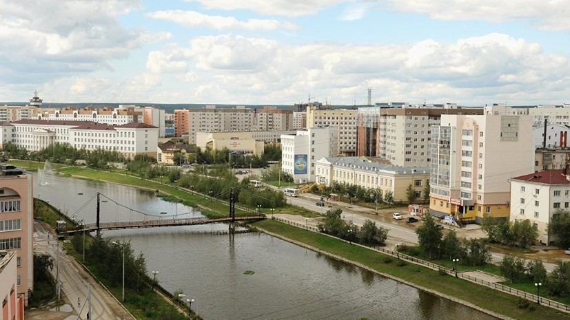 Фестиваль науки пройдёт 22 сентября в Якутске