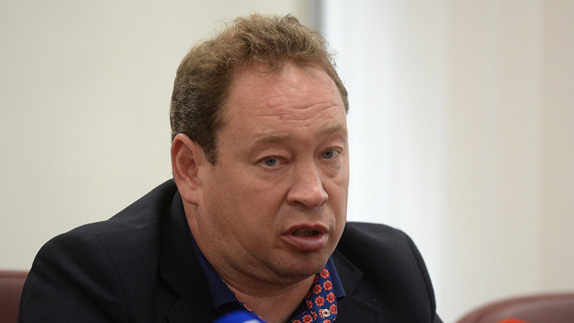 Слуцкий заявил, что не стал бы ставить на победу ЦСКА в матче ЛЧ с «Викторией»