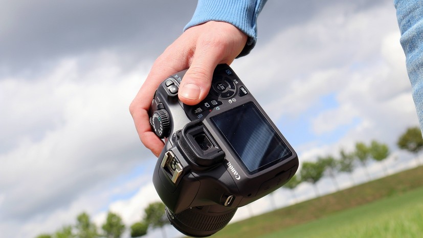 В Москве открылся фестиваль современной фотографии