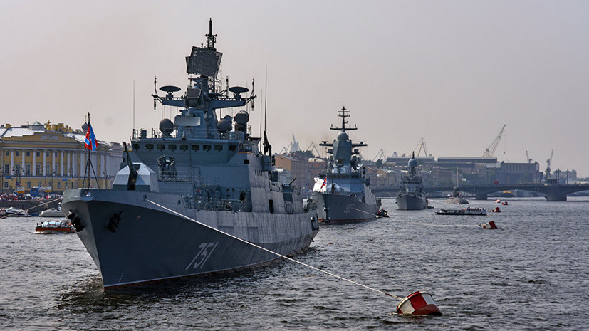 Фрегат ЧФ «Адмирал Эссен» завершил деловой визит в Грецию