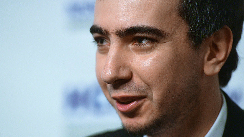 Российские пранкеры рассказали о возможности разыграть политиков из Крыма