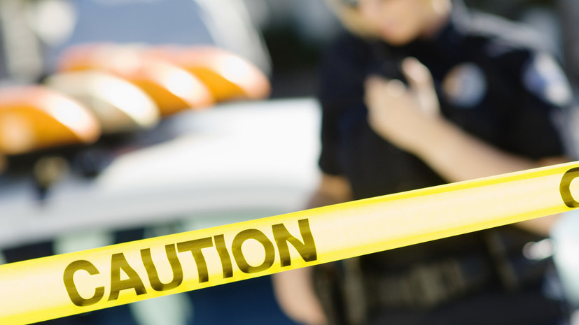 СМИ сообщили о многочисленных пострадавших при стрельбе в Мэриленде