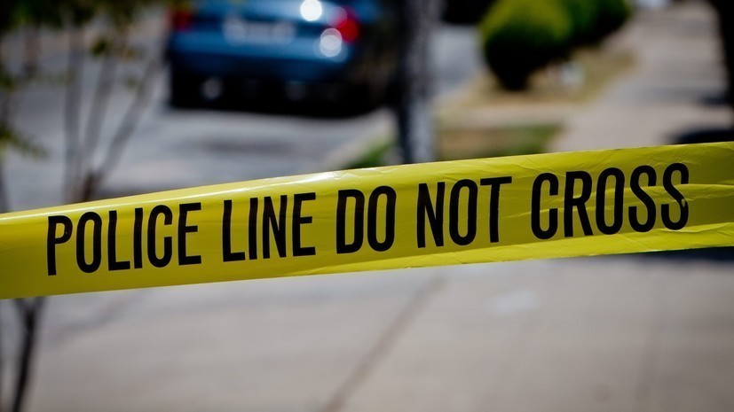 СМИ: При стрельбе в Мэриленде погибли три человека