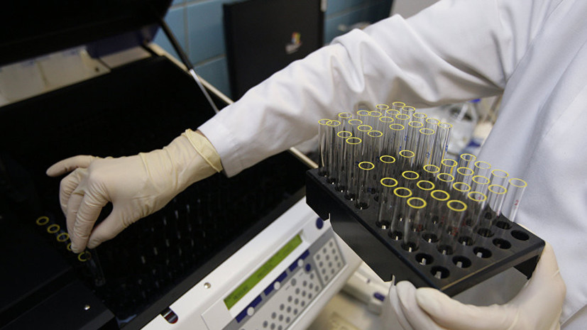 РУСАДА обязано предоставить WADA данные московской антидопинговой лаборатории до 31 декабря