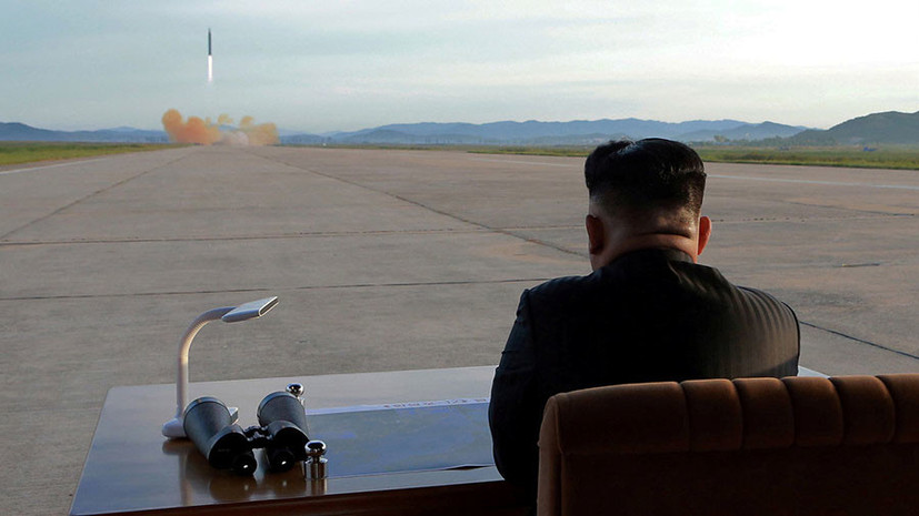 «Последний саммит не ответил на главный вопрос»: при каких условиях Пхеньян может отказаться от ядерного оружия