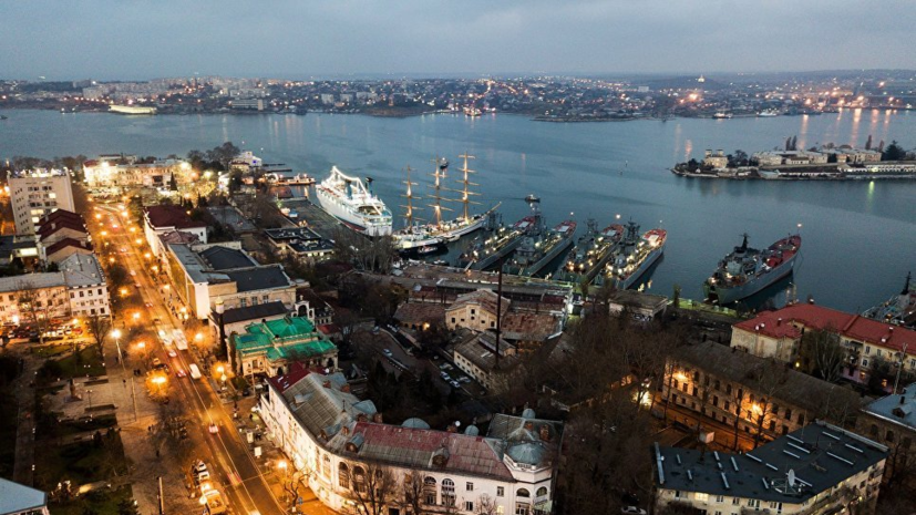 В Севастополе заявили о планах добавить в ФЦП ещё 340 объектов