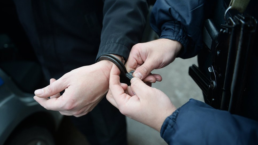 Сбежавшего в Курганской области заключённого задержали в Самаре