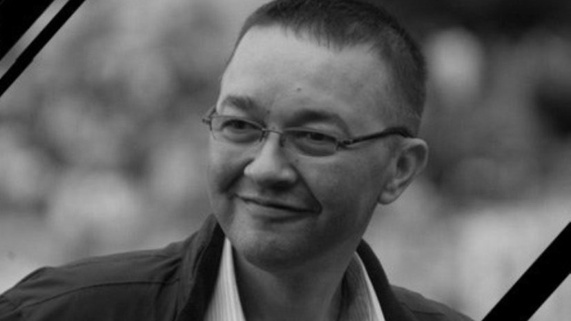 Умер глава белорусского футбольного клуба БАТЭ Капский