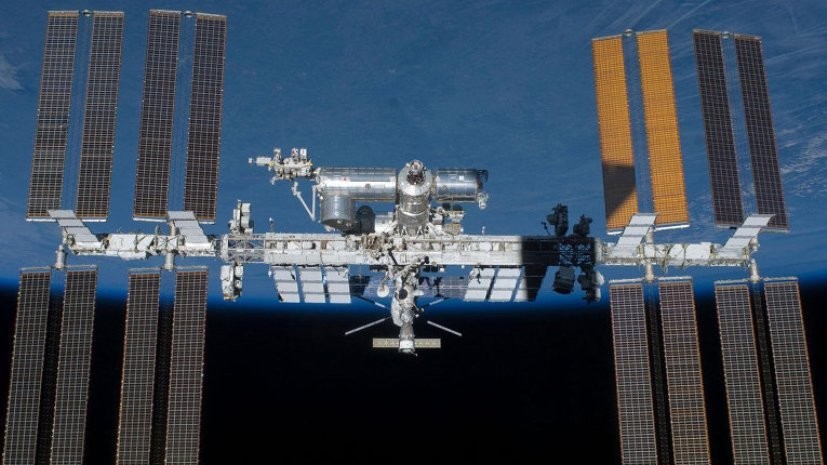 Япония отправила к МКС космический грузовик «Конотори-7»