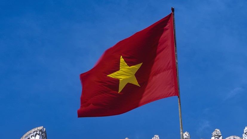 Вице-президент Вьетнама возглавила страну после смерти главы государства