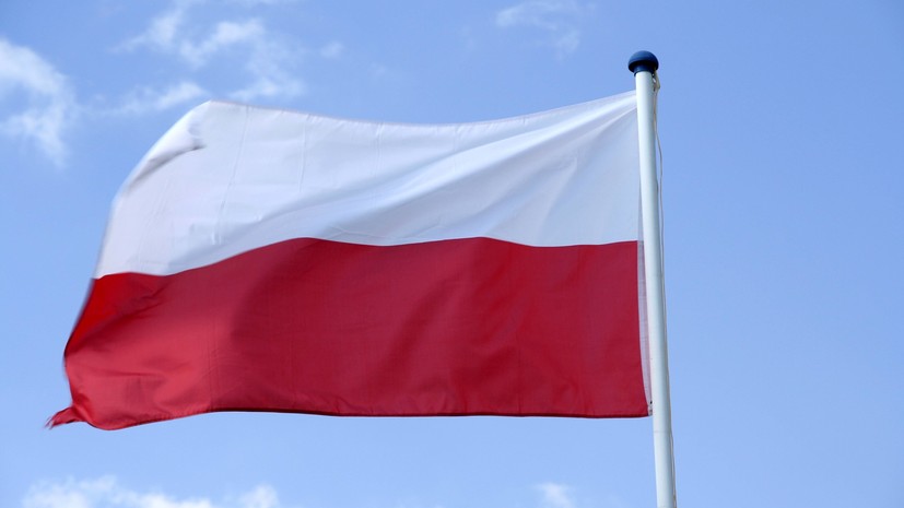 СМИ: В Польше растёт разочарование в Украине