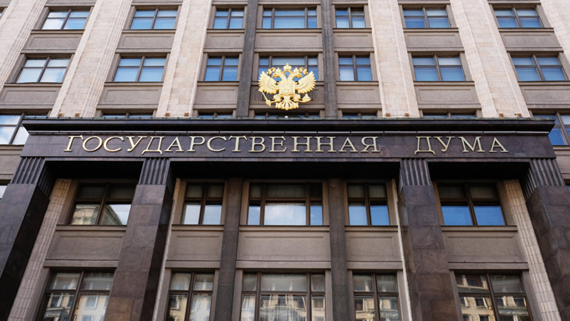 В Госдуме прокомментировали вхождение кораблей Украины в экономическую зону России