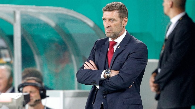 Стали известны стартовые составы ЦСКА и «Спартака» на матч восьмого тура РПЛ