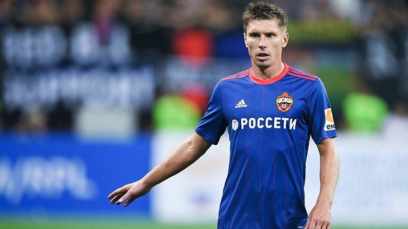 Набабкин: ЦСКА должен был обыгрывать «Спартак»