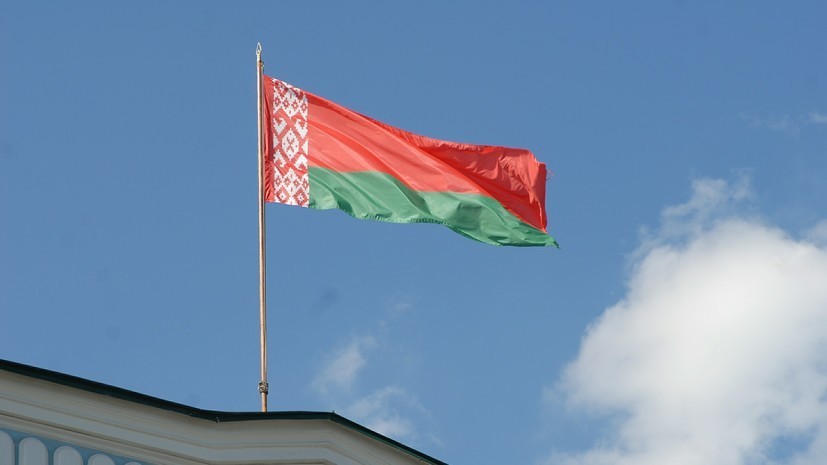 Белоруссия сотрудничает с Россией по вопросам безвизового въезда иностранцев в страну