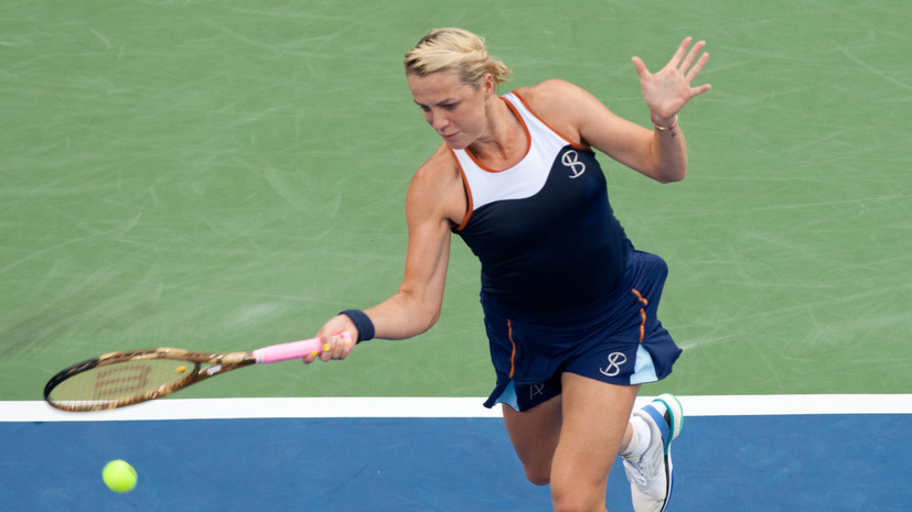 Павлюченкова и Севастова вышли во второй круг турнира WTA в Ухане в парном разряде