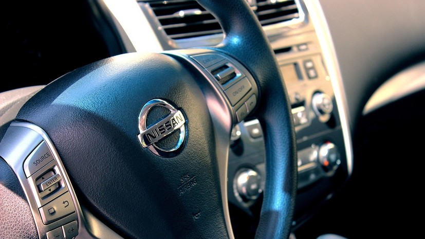 В Петербурге автозаводы увеличили производство на 7%