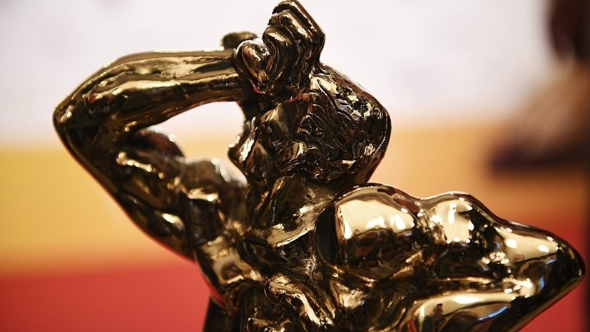 Стали известны претенденты на премию ТЭФИ-2018