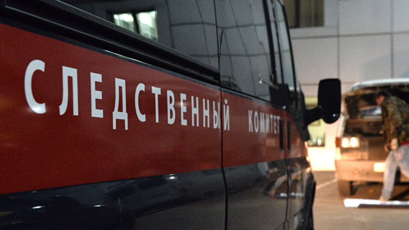 В Коми рассказали о ходе расследования смерти школьника