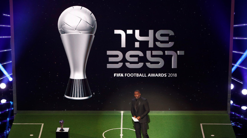 В «Барселоне» считают, что отсутствие Месси в списке номинантов на лучшего игрока дискредитирует ФИФА