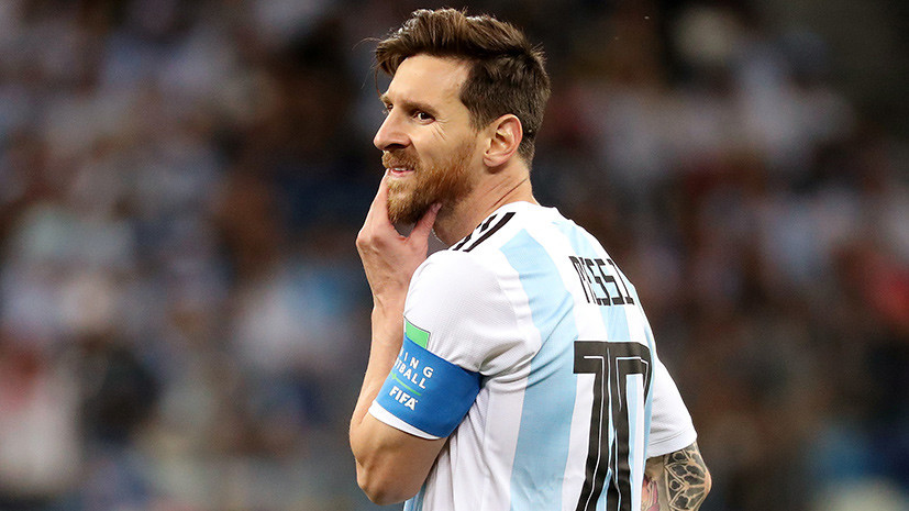 Неопытный тренер, смена поколений и туманные перспективы: почему Месси следует завершить карьеру в сборной Аргентины